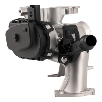 1x EGR Valve compatible for Citroen Berlingo C4 1.6 BlueHDi 100/120 2014-2019 9807369980