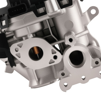 1x EGR Valve compatible for Citroen Berlingo C4 1.6 BlueHDi 100/120 2014-2019 9807369980