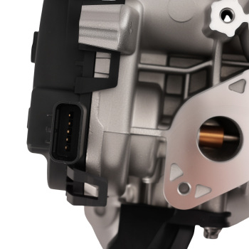 1x EGR Valve compatible for Citroen Berlingo C4 1.6 BlueHDi 100/120 2014-2019 9807369980