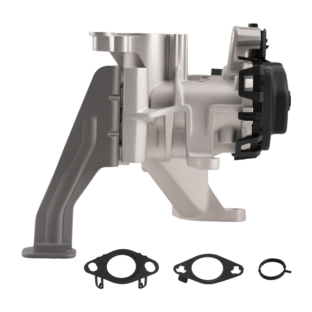 1x EGR Valve compatible for Citroen Berlingo C4 1.6 BlueHDi 100/120 2014-2019 9807369980