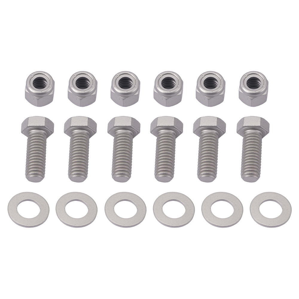 C-notch Frame Drop compatible for Dodge Ram 1500 02-08 Bolt-on Design Powder Coated Steel