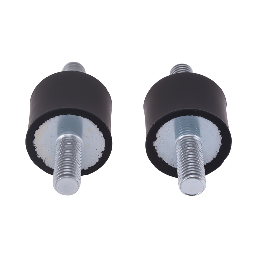 C-notch Frame Drop compatible for Dodge Ram 1500 02-08 Bolt-on Design Powder Coated Steel