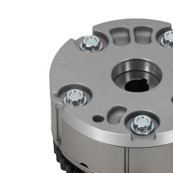 Exhaust Timing Camshaft Sprocket compatible for Nissan Versa 1.6L 2012-2019 13025-1KA0D