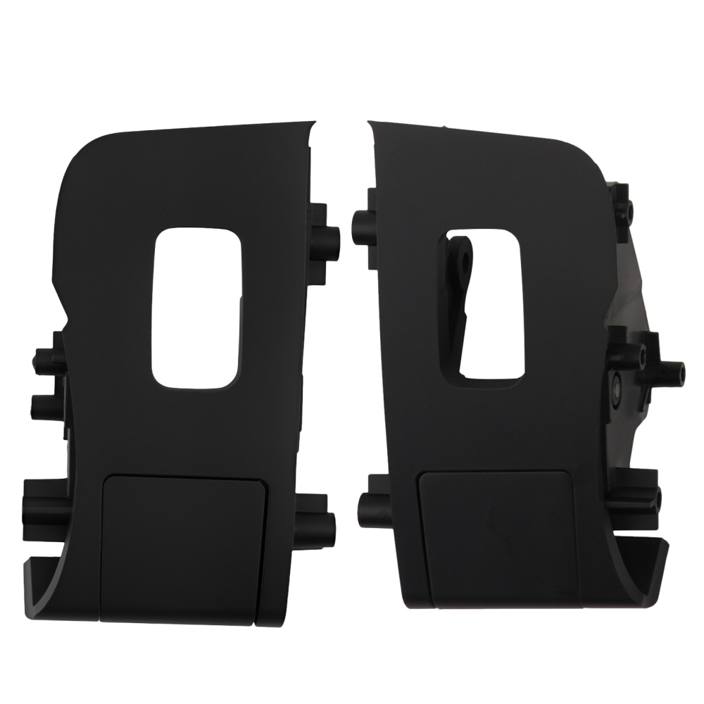 Door Lock Actuator Safety Exit Handle compatible for Tesla Model Y Model 3 2019-2024