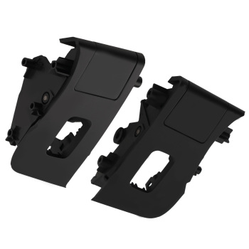 Door Lock Actuator Safety Exit Handle compatible for Tesla Model Y Model 3 2019-2024