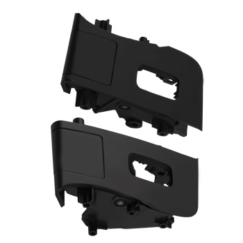 Door Lock Actuator Safety Exit Handle compatible for Tesla Model Y Model 3 2019-2024