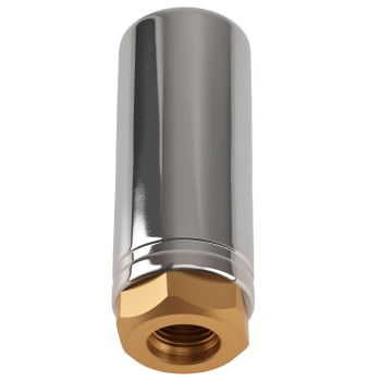 360 Degree High Pressure Rotating Nozzle Stainless Steel 5000PSI Washer