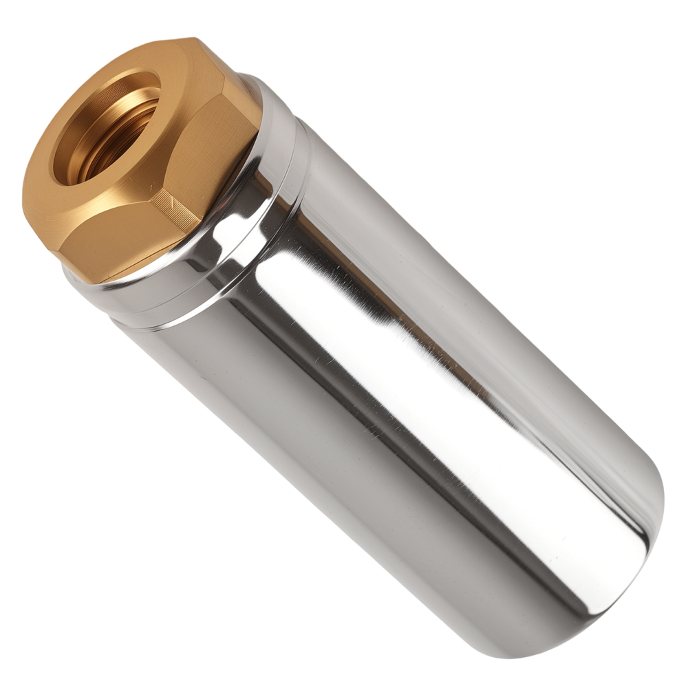 360 Degree High Pressure Rotating Nozzle Stainless Steel 5000PSI Washer