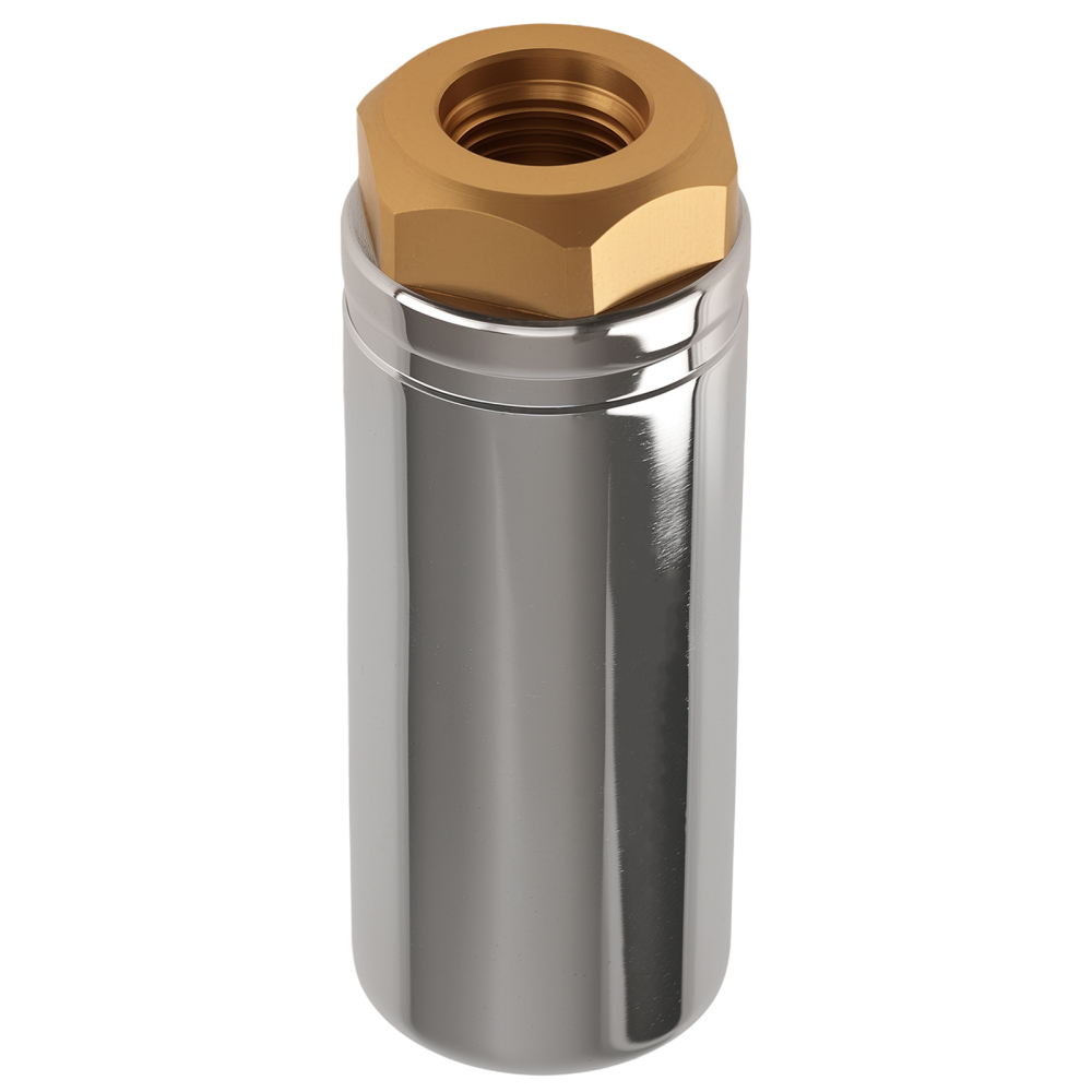 360 Degree High Pressure Rotating Nozzle Stainless Steel 5000PSI Washer