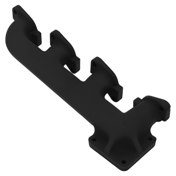 Exhaust Manifold compatible for Kubota L3940 L4240 L4740 Engine V2203 V2403 1G896-12310