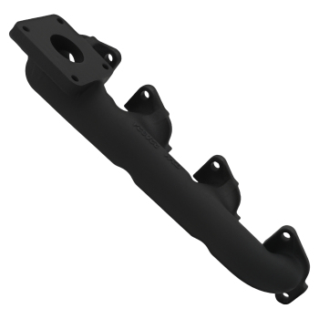 Exhaust Manifold compatible for Kubota L3940 L4240 L4740 Engine V2203 V2403 1G896-12310