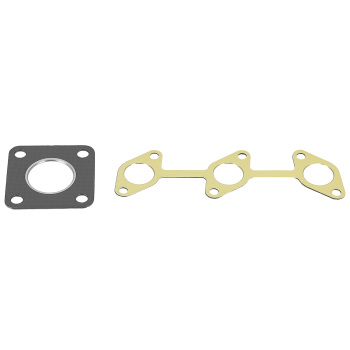 Exhaust Manifold compatible for Kubota Engine D722 D782 DF752 WG750 WG600 WG752 19462-12312