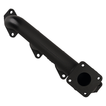 Exhaust Manifold compatible for Bobcat 751 753 763 5600 S150 S160 S175 T140 Engine V2203