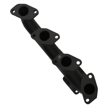 Exhaust Manifold compatible for Bobcat 751 753 763 5600 S150 S160 S175 T140 Engine V2203