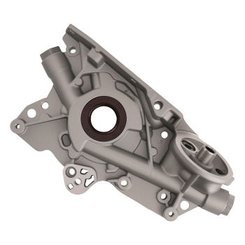 Oil Pump compatible for Suzuki Forenza Reno 2.0 04-08 compatible for Daewoo Leganza 2.2 99-02 A20DMS X22SE