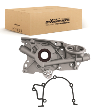 Oil Pump compatible for Suzuki Forenza Reno 2.0 04-08 compatible for Daewoo Leganza 2.2 99-02 A20DMS X22SE