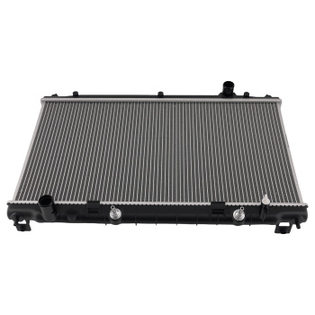 Aluminum Coolant Radiator compatible for INFINITI Q50 3.5L 3.7L 2014-2018 Q13440