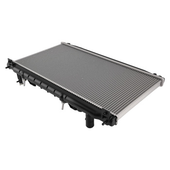 Aluminum Coolant Radiator compatible for INFINITI Q50 3.5L 3.7L 2014-2018 Q13440