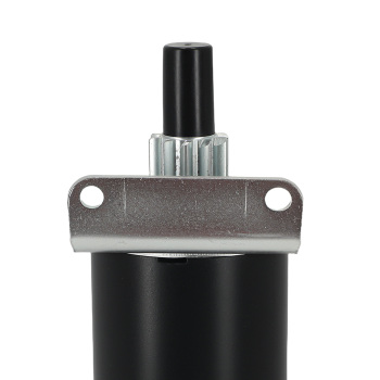 Starter Motor compatible for John Deere X300 X304 21163-700721163-7031 CCW 10T