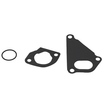 Coolant Water Pump for Komatsu 3D88 Yanmar 4TNE88-BUE 129001-42004 Aluminum