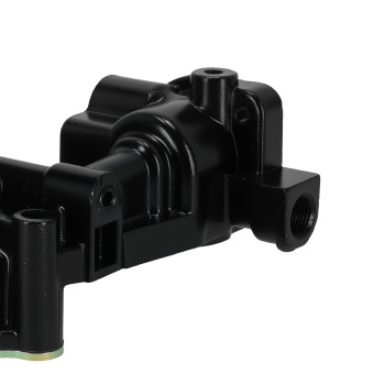 Coolant Water Pump for Komatsu 3D88 Yanmar 4TNE88-BUE 129001-42004 Aluminum