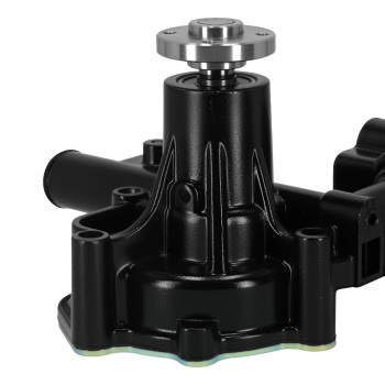 Coolant Water Pump for Komatsu 3D88 Yanmar 4TNE88-BUE 129001-42004 Aluminum