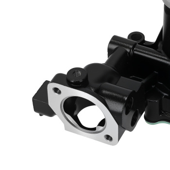 Coolant Water Pump for Komatsu 3D88 Yanmar 4TNE88-BUE 129001-42004 Aluminum