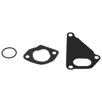 Coolant Water Pump Assembly compatible for John Deere 27D 35D AM882090 Construction