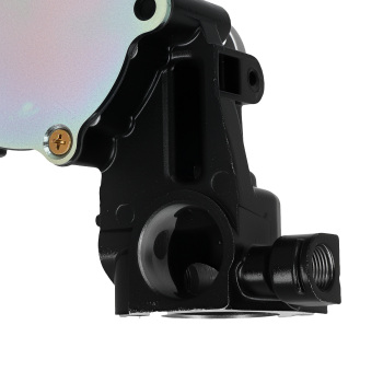 Coolant Water Pump Assembly compatible for John Deere 27D 35D AM882090 Construction