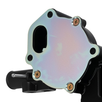 Coolant Water Pump Assembly compatible for John Deere 27D 35D AM882090 Construction