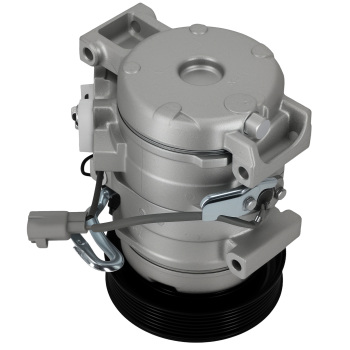 A/C compatible for AC Compressor w/Clutch compatible for Toyota Solara 2.4L 2002-2008 CO10768C 8831006090