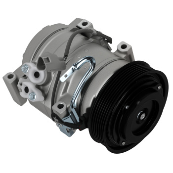A/C compatible for AC Compressor w/Clutch compatible for Toyota Solara 2.4L 2002-2008 CO10768C 8831006090