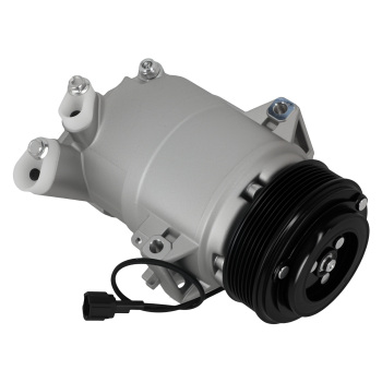 A/C compatible for AC Compressor compatible for Nissan NV1500 2012-2020 Pathfinder 4.0L 2005-2012 1010865