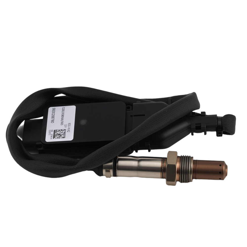 Sensore di Azoto compatibile per Citroën Berlingo AIRCROSS 1.5 BlueHDi 4x4 98302887 2018-