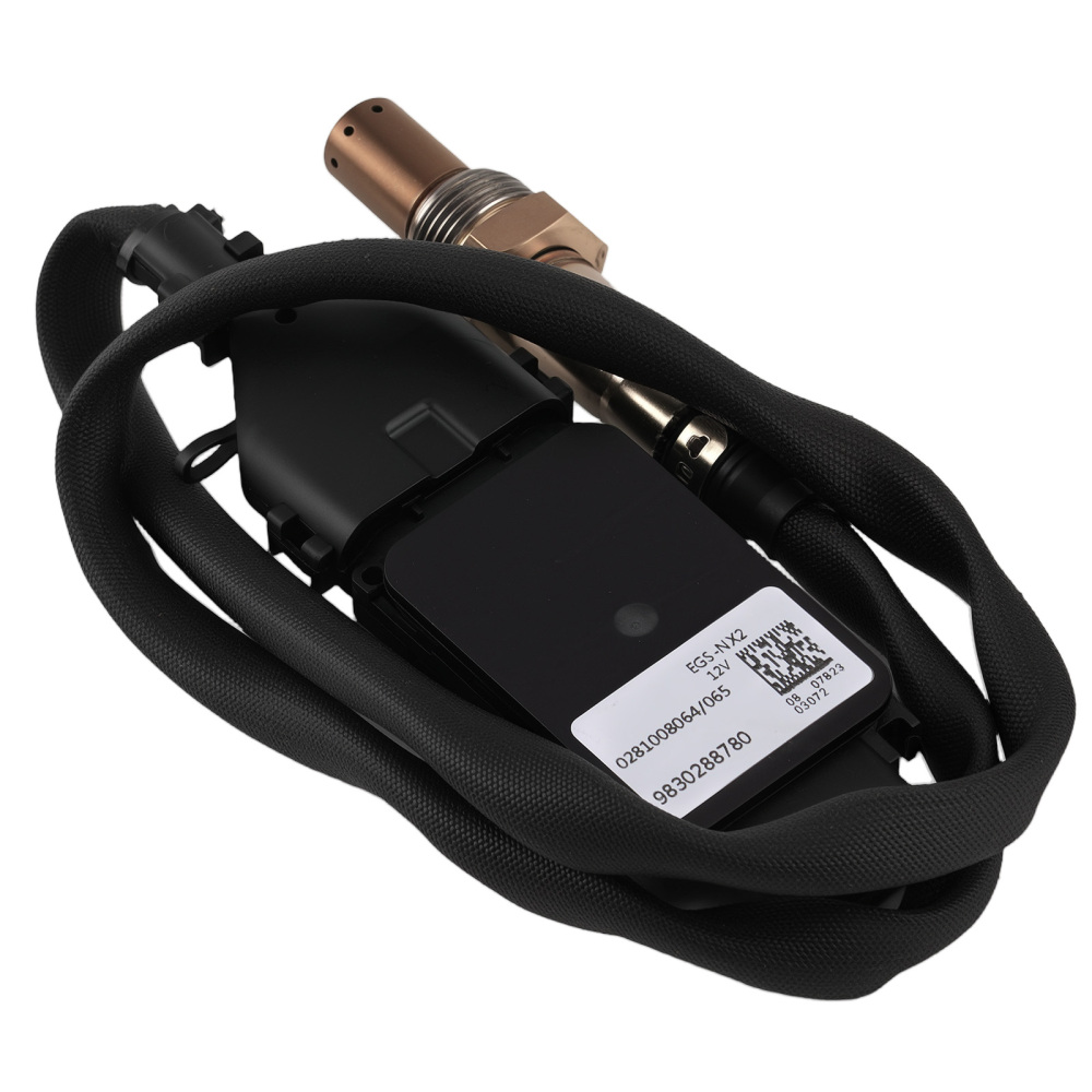 Sensore di Azoto compatibile per Citroën Berlingo AIRCROSS 1.5 BlueHDi 4x4 98302887 2018-