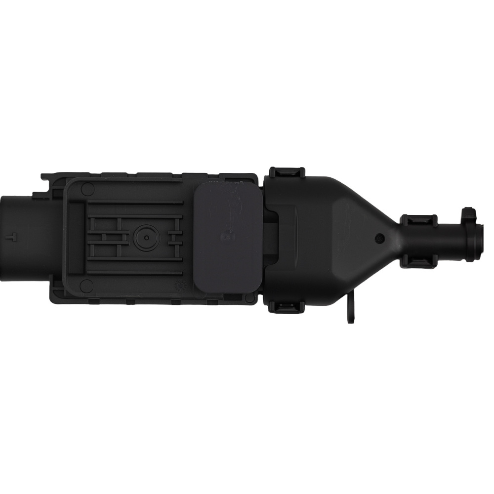 Sensore di Azoto compatibile per Citroën Berlingo AIRCROSS 1.5 BlueHDi 4x4 98302887 2018-