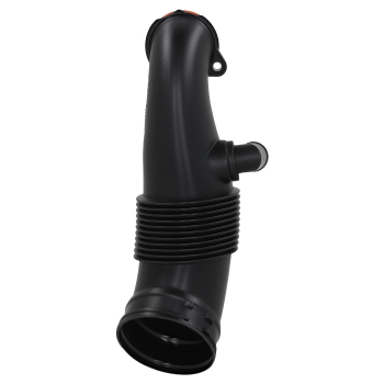 Air Duct Hose Left compatible for BMW X5/X6 xDrive50i Sport 2014-2019 13717638569