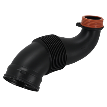 Air Duct Hose Left compatible for BMW X5/X6 xDrive50i Sport 2014-2019 13717638569