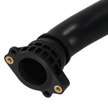 NEW Intercooler Outlet Pipe compatible for Honda Civic 1.5L Turbo 2016-2020 17291-5AA-A01