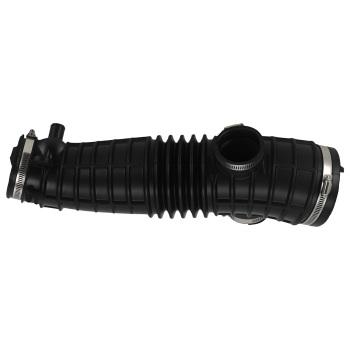 Engine Air Intake Hose compatible for Honda Pilot 3.5L V6 2006-2008 17228RYPA00 Black