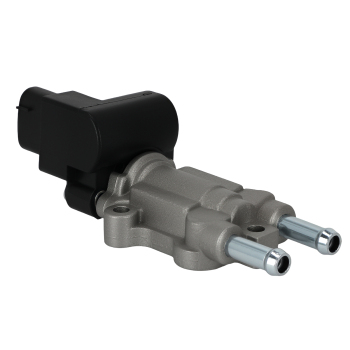 Idle Air Control Valve compatible for Toyota Corolla L4 1.8L 2002-2006 Matrix compatible for Pontiac Vibe