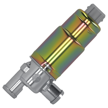 Idle Air Control Valve compatible for Hyundai Tiburon 2000-2001 2.0L Accent compatible for Ferrari Saab