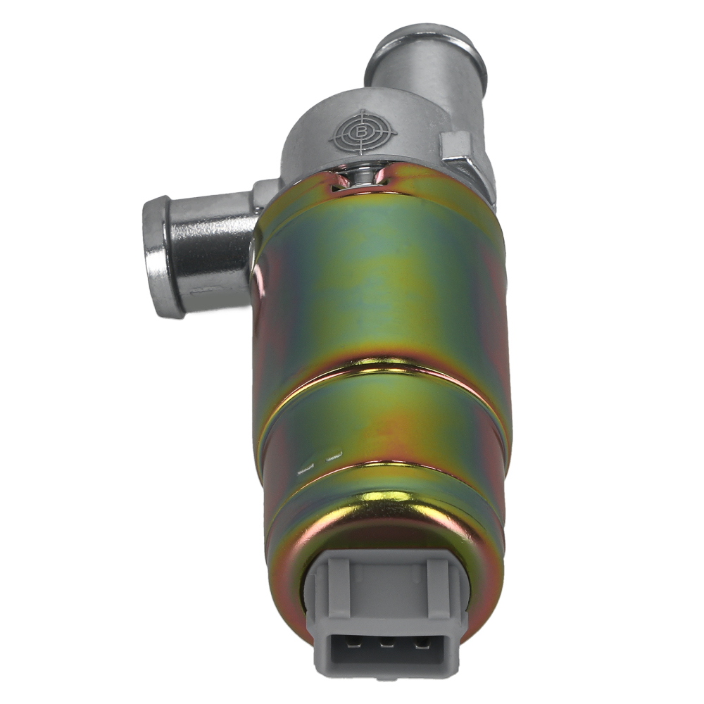 Idle Air Control Valve compatible for Hyundai Tiburon 2000-2001 2.0L Accent compatible for Ferrari Saab