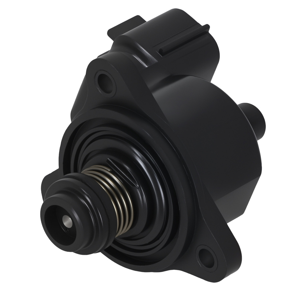 Idle Air Control Valve compatible for Mitsubishi Eclipse 2000-2005 2.4L Galant Lancer AC571