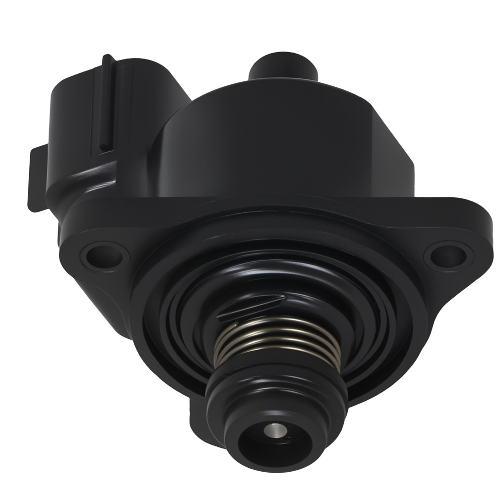 Idle Air Control Valve compatible for Mitsubishi Eclipse 2000-2005 2.4L Galant Lancer AC571