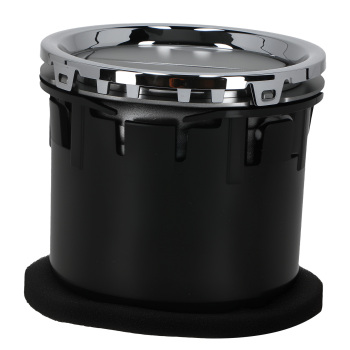 4Pcs Dashboard compatible for AC Heater Air Vent HVAC Duct compatible for Ford F-150 04-08 8L3Z19893BA