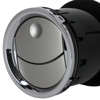 4Pcs Dashboard compatible for AC Heater Air Vent HVAC Duct compatible for Ford F-150 04-08 8L3Z19893BA