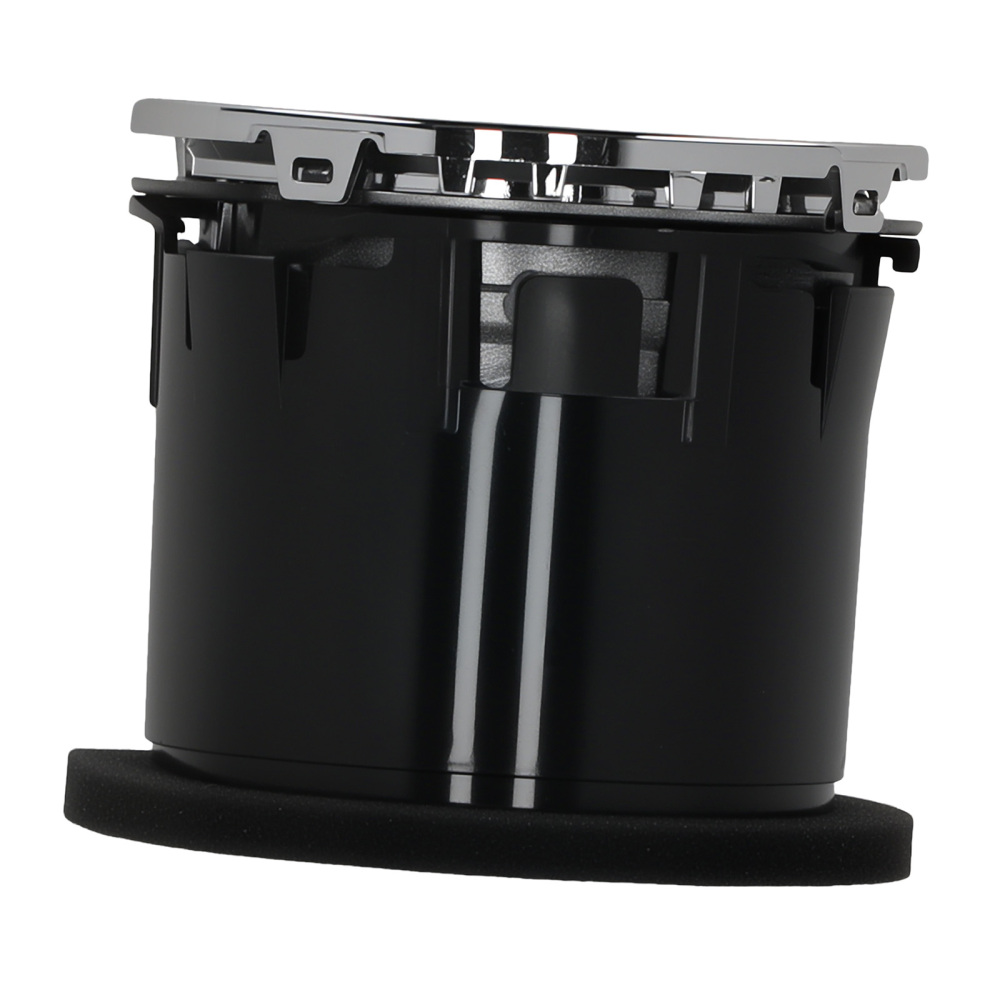 4Pcs Dashboard compatible for AC Heater Air Vent HVAC Duct compatible for Ford F-150 04-08 8L3Z19893BA