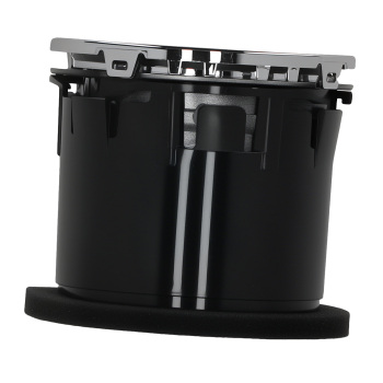 4Pcs Dashboard compatible for AC Heater Air Vent HVAC Duct compatible for Ford F-150 04-08 8L3Z19893BA