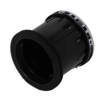 4Pcs Dashboard compatible for AC Heater Air Vent HVAC Duct compatible for Ford F-150 04-08 8L3Z19893BA